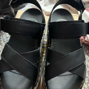 Doc Marten Voss II - Black